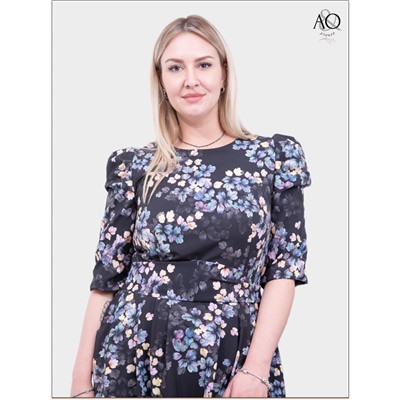 AandOstudio Платье П60017А