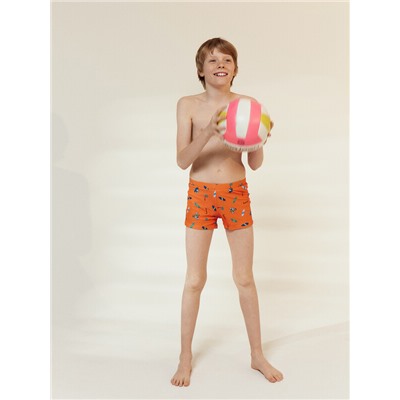 ТРУСЫ КУПАЛЬНЫЕ ДЛЯ МАЛЬЧИКОВ 703362