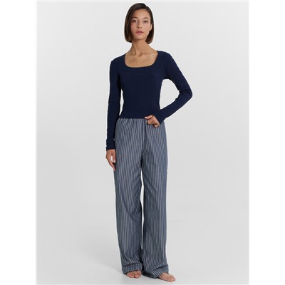 КОМПЛЕКТ ЖЕНСКИЙ (ДЖЕМПЕР, БРЮКИ) 592549