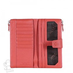 Женский кошелек 3806-1806 w.red Vermari