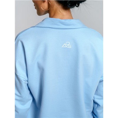 Костюм Свирель (голубой)