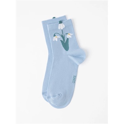 Conte elegant Носки CLASSIC 17С-183СП