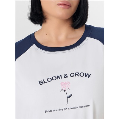 СОРОЧКА НОЧНАЯ ЖЕНСКАЯ 572385