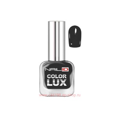 Alvin D`or Лак для ногтей Nail ID Color lux тон 0160 10мл