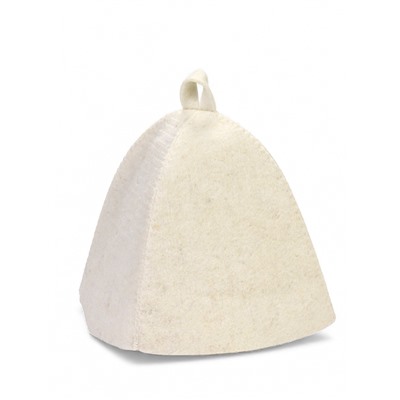 Шапка для бани и сауны «23 февраля», полиэфир, шерсть