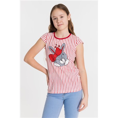 Футболка М22111Па