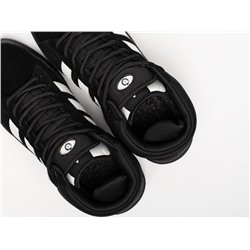 Зимние Кроссовки Bad Bunny x Adidas Campus Light High