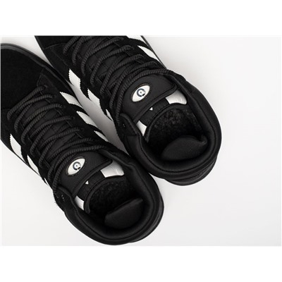 Зимние Кроссовки Bad Bunny x Adidas Campus Light High