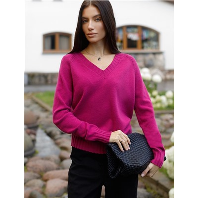 VILATTE Джемпер D39.360