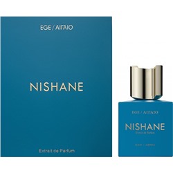 Парфюмерная вода Nishane EGE унисекс (Luxe)