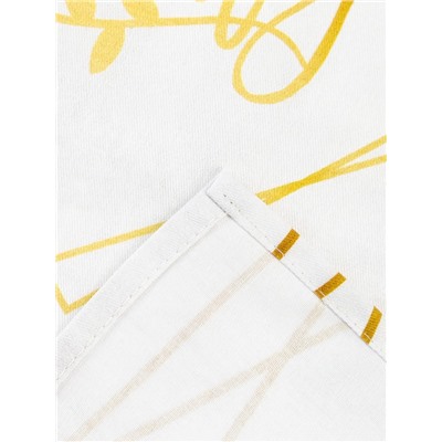 Фартук «Этель» Beauty, 60×70 см, хлопок 100%, саржа 190 г/м²