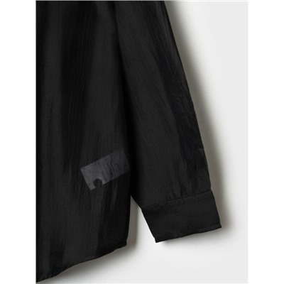 Рубашка текстильная для женщин