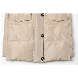 Куртка-парка