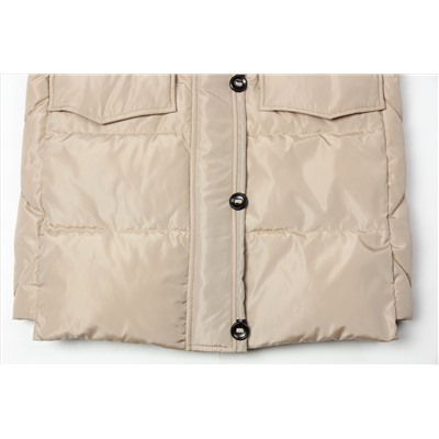 Куртка-парка