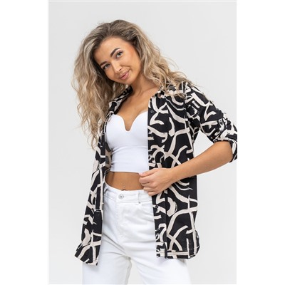 Рубашка 36873 НАТАЛИ, 1075557