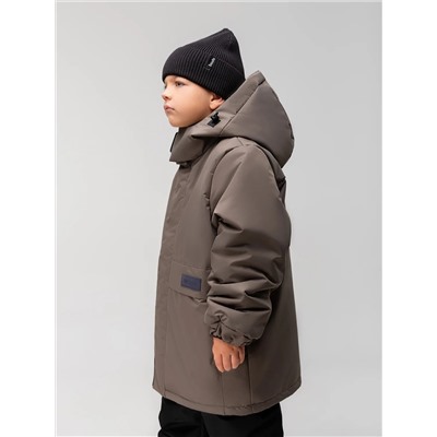 Bodo Куртка 32-84MU