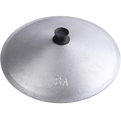 BRA-8K Чугунный казан 8 л (х1)