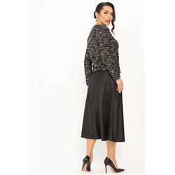 Костюм (Жакет+Юбка) LADY TAIGA, 1216531