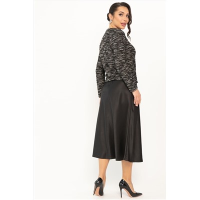 Костюм (Жакет+Юбка) LADY TAIGA, 1216531