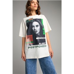 Футболка PLAYTODAY, 884884