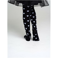 Колготки трикотажные для девочек