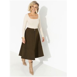 CHARUTTI Юбка 11290