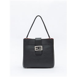 Сумка 1012M black Polina&Eiterou