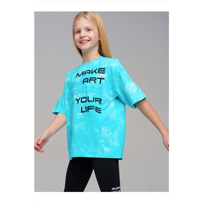 Футболка PLAYTODAY, 1121708