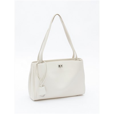 Сумка 9008M beige Polina&Eiterou