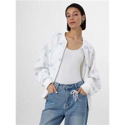 MARK FORMELLE Толстовка 172112