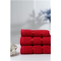 Полотенце 14418 Комплект 3 шт 350 грМ2 30*60; 50*80; 70*130 НАТАЛИ, 1036280