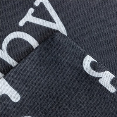 Постельное бельё дуэт «Этель» I'm OK, бязь