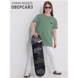 Апрель Футболка