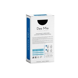 Леггинсы женские Леггинсы женские DEA MIA COTTON 300