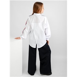 Блузка для девочки Соль&Перец