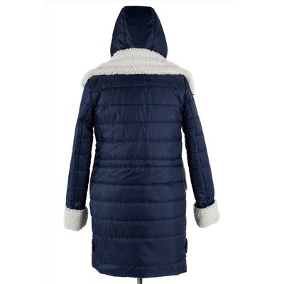 05-1226 Куртка зимняя (Синтепон 300)