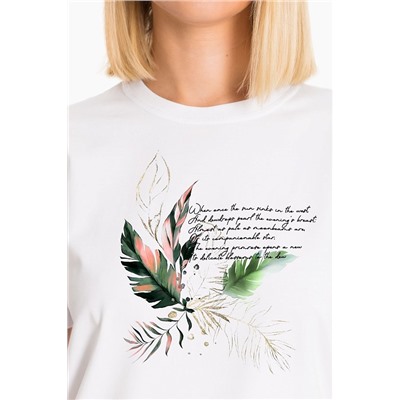 Футболка М325306Па