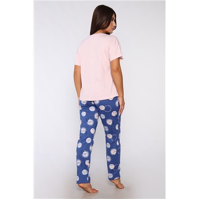 Костюм с брюками 88008 НАТАЛИ, 937944