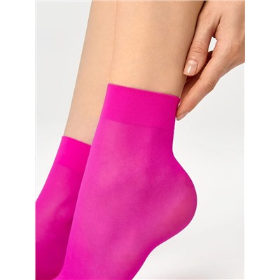 Minimi Носки calz. MICRO COLORS 50 3D носки