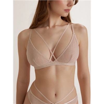 Conte elegant Бюстье WAVE LBE 2974