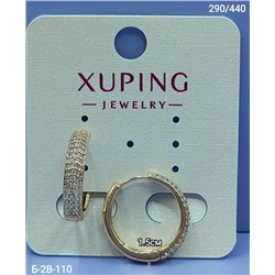 Серьги #23114105