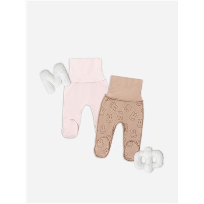 ПОЛЗУНКИ ДЕТСКИЕ (2ШТ.) 85114-1-2