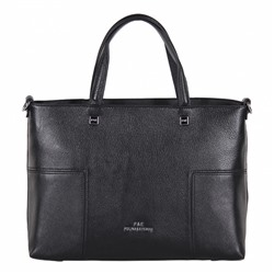 Сумка 1792Y black Polina&Eiterou