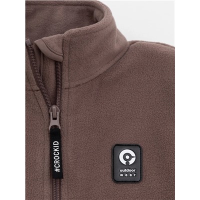 CROCKID Куртка ФЛ 34025/6 ГР