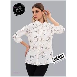 Рубашка 2060199-2