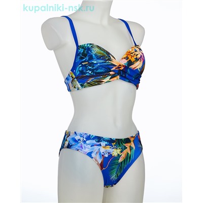 3045 Купальник раздельный (42-50)