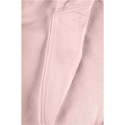 Женская толстовка из футера Happyfox