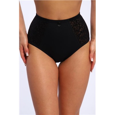 Трусы женские 28599 (Черный)
