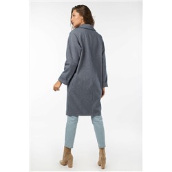 01-10664 Пальто женское демисезонное