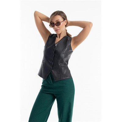 Жилет Т05кз (Черный)